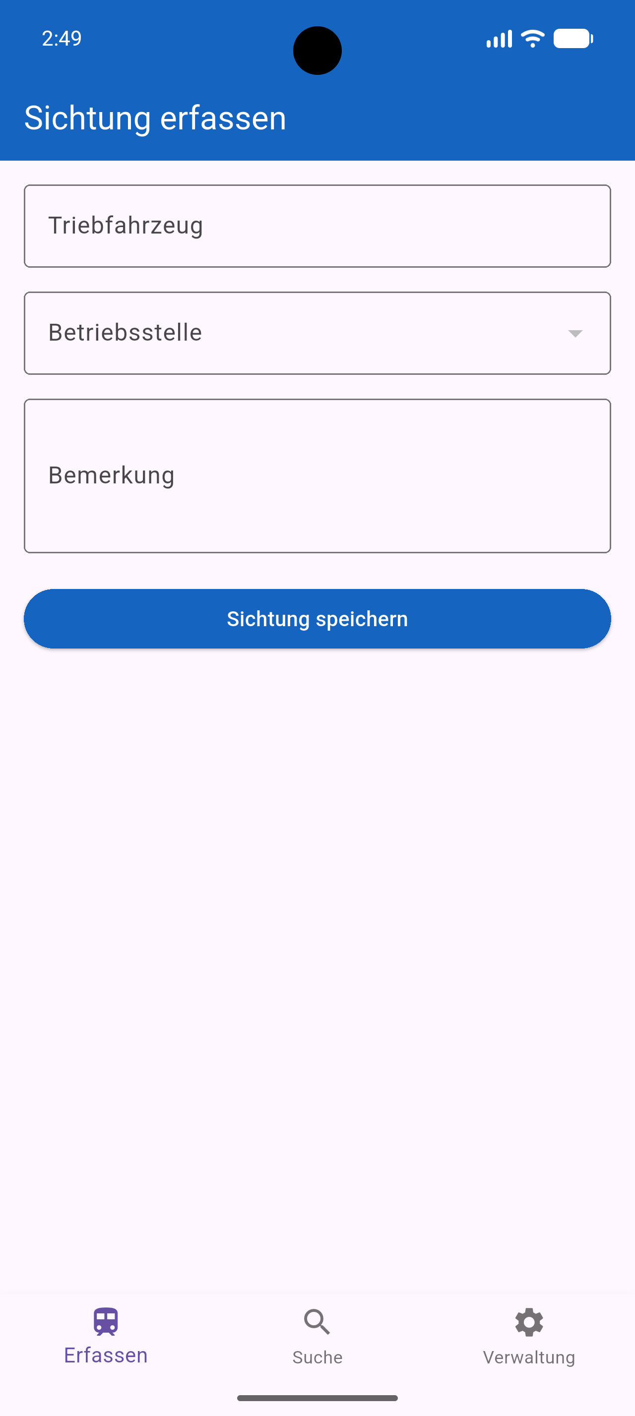 Startseite
